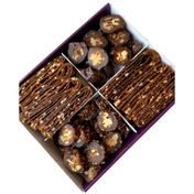Sultan Pestil 1 kg Pestil Köme Karışık Paket