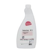 Suma İnox D7.1 Çelik Temizleyici ve Parlatıcı