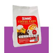 Summo 36'lı French Vanilla Aromalı Philips Senseo Pod Kahve Kapsülü