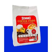 Summo 36'lı Irish Cream Aromalı Philips Senseo Pod Kahve Kapsülü