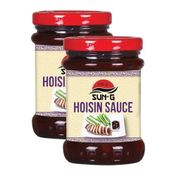 Sun-g 2x260 gr Hoisin Sos