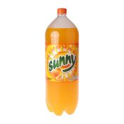 Sunny 2,5 lt Portakal Aromalı Gazoz