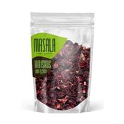 Super Gurme Masala Nar Çiçeği 75 gr Hibiskus