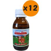 Süper Maya 12x100 ml Peynir Mayası