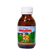 Süper Maya 4x100 ml Peynir Mayası