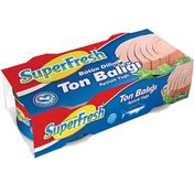 SuperFresh 150 gr x 2'li Ton Balığı