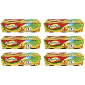 SuperFresh 3x200 gr 6 Adet Mısır Konserve