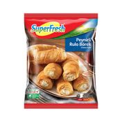 SuperFresh 420 gr Peynirli Rulo Börek