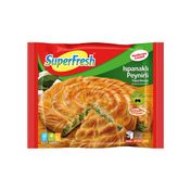 SuperFresh 800 gr Ispanaklı Tepsi Böreği