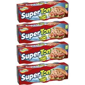 Superfresh Superton Ton Balığı 12 x 75 gr