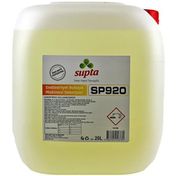 Supta 20 kg Bulaşık Makinesi Sıvısı