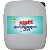 Supta 20 lt Elde Yıkama Deterjanı