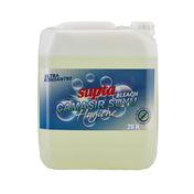 Supta 20 lt Ultra Konsantre Çamaşır Suyu
