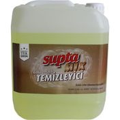 Supta 5 lt Çok Amaçlı Temizlik Maddesi