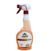 Supta 750 ml Grill Yağ Çözücü Profesyonel Yağ Çözücü
