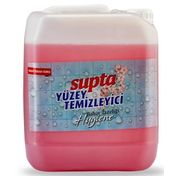 Supta Bahar Tazeliği Çiçek 20 lt Sıvı Yüzey Temizleyici