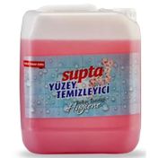 Supta Bahar Tazeliği Çiçek 30 lt Sıvı Yüzey Temizleyici