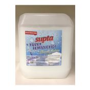 Supta Beyaz Sabun Kokulu 5 lt Yüzey Temizleyici