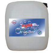 Supta Yoğun Kıvamlı 5 lt Çamaşır Suyu