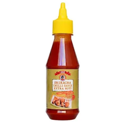 Suree 200 ml Sriracha Acı Biber Sosu Hot Chili Sauce