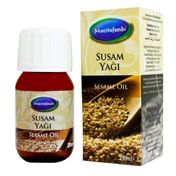 Susam Yağı 20ml Mecitefendi