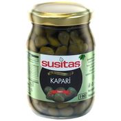 Susitaş 185 gr Kapari Çiçeği