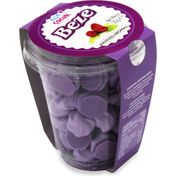Süt Çocuk 30 gr Ahududu Aromalı Beze