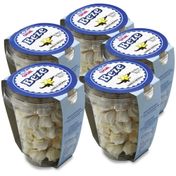Süt Çocuk 5x30 gr Vanilya Aromalı Beze