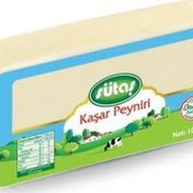 Sütaş 1 kg Kaşar Peyniri