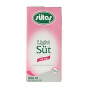 Sütaş 1 kg Light Süt