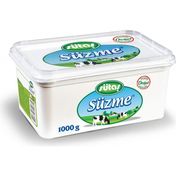 Sütaş 1 kg Süzme Peynir