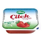 Sütaş 12x20 gr Çilek Reçeli