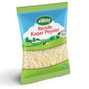Sütaş 200 gr Rendelenmiş Kaşar Peyniri