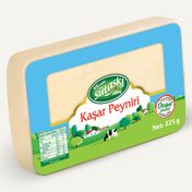 Sütaş 225 gr Kaşar Peyniri