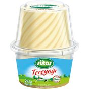 Sütaş 225 gr Yayık Tereyağ
