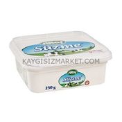 Sütaş 250 gr Süzme Beyaz Peynir