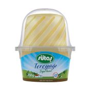 Sütaş 250 gr Yayık Tereyağ