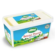 Sütaş 2x1 kg Beyaz Peynir