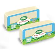 Sütaş 2x1 kg Kaşar Peynir