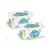 Sütaş 2x1 kg Süzme Peynir
