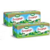 Sütaş 2x1 kg Tereyağı