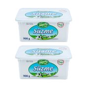 Sütaş 2x900 gr Süzme Peynir