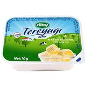 Sütaş 36x10 gr Kahvaltılık Tereyağı