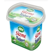 Sütaş 375 gr Süzme Yoğurt