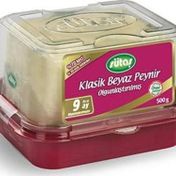 Sütaş 500 gr Klasik Beyaz Keçi Peyniri