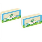 Sütaş 600 Gr x 2 Adet Kaşar Peyniri