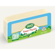 Sütaş 700 gr Kaşar Peyniri