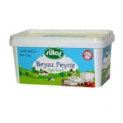 Sütaş 900 gr Beyaz Peynir Tam yağlı