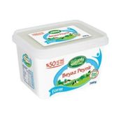 Sütaş Form 700 gr Beyaz Peynir