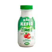 Sütaş Kaf Kefir Çilekli 250 ml Ayran